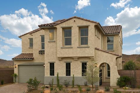 518 E Brisa Dr, Phoenix, AZ 85085 photo 1