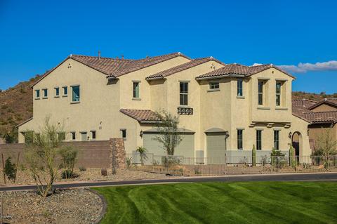 518 E Brisa Dr, Phoenix, AZ 85085 photo 2