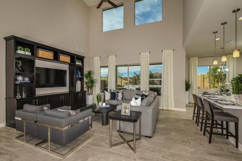 518 E Brisa Dr, Phoenix, AZ 85085 photo 6