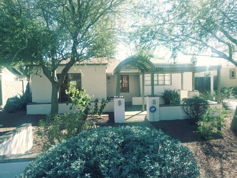 1321 E Granada Rd, Phoenix, AZ 85006 photo 1