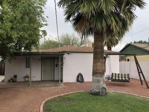 1321 E Granada Rd, Phoenix, AZ 85006 photo 15