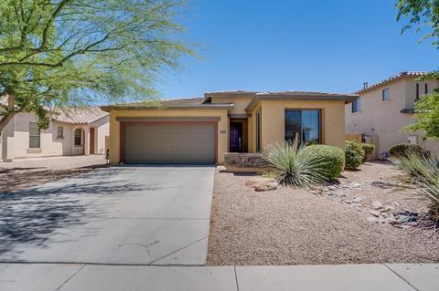 3393 E Pinot Noir Ave, Gilbert, AZ 85298 photo 1