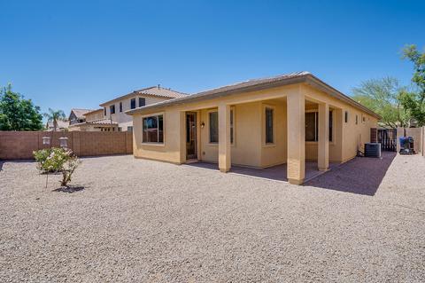 3393 E Pinot Noir Ave, Gilbert, AZ 85298 photo 5