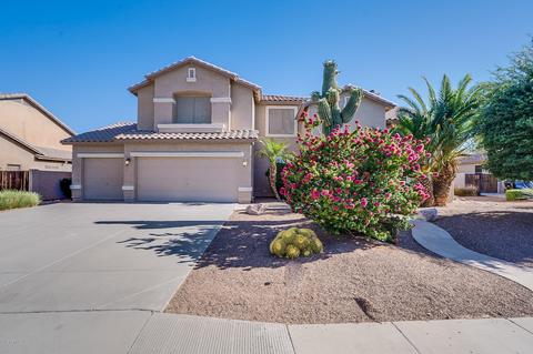 9640 E Impala Ave, Mesa, AZ 85209 photo 1