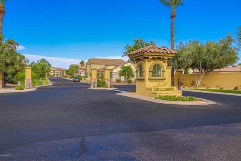 7734 E Auburn St, Mesa, AZ 85207 photo 23