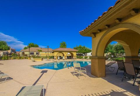 7734 E Auburn St, Mesa, AZ 85207 photo 28