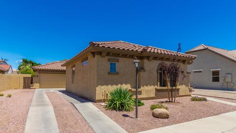 7734 E Auburn St, Mesa, AZ 85207 photo 2