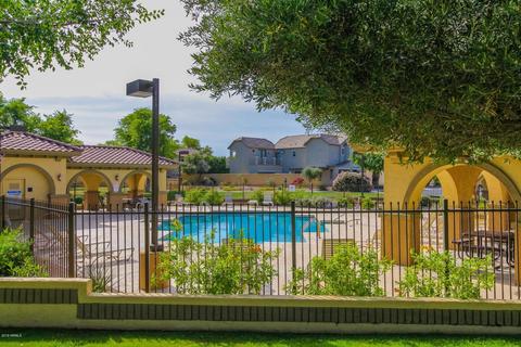 7734 E Auburn St, Mesa, AZ 85207 photo 26