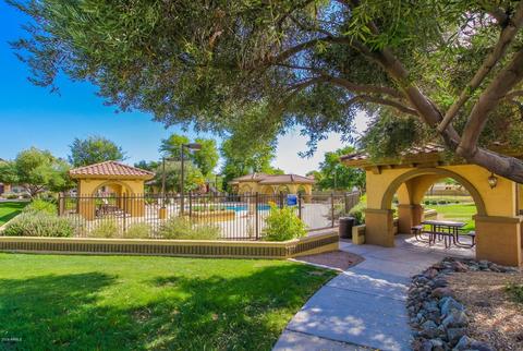 7734 E Auburn St, Mesa, AZ 85207 photo 25