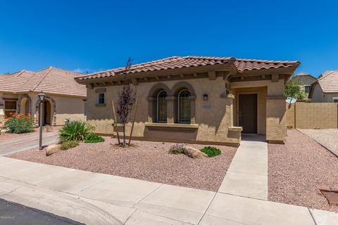7734 E Auburn St, Mesa, AZ 85207 photo 1