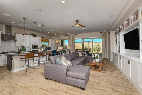522 E Brisa Dr, Phoenix, AZ 85085 photo 5