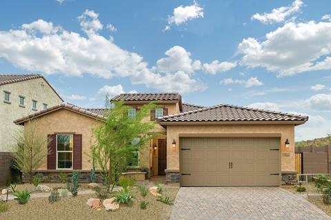 522 E Brisa Dr, Phoenix, AZ 85085 photo 1