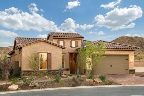 522 E Brisa Dr, Phoenix, AZ 85085 photo 2
