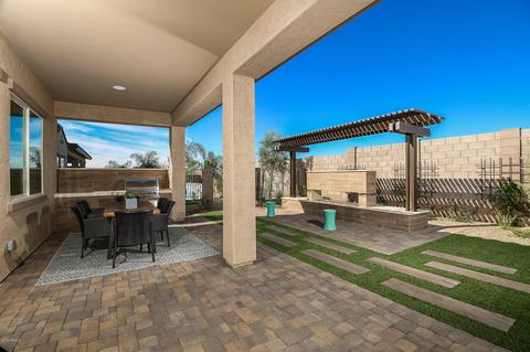 522 E Brisa Dr, Phoenix, AZ 85085 photo 17