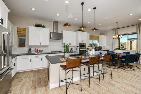 522 E Brisa Dr, Phoenix, AZ 85085 photo 9
