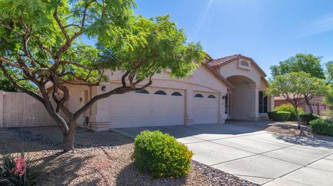4050 E Weaver Rd, Phoenix, AZ 85050 photo 1