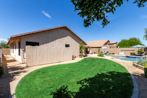 4050 E Weaver Rd, Phoenix, AZ 85050 photo 34