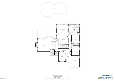 4050 E Weaver Rd, Phoenix, AZ 85050 photo 46