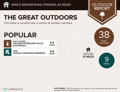 4050 E Weaver Rd, Phoenix, AZ 85050 photo 43