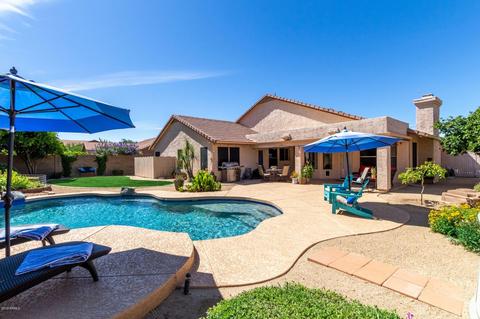 4050 E Weaver Rd, Phoenix, AZ 85050 photo 32