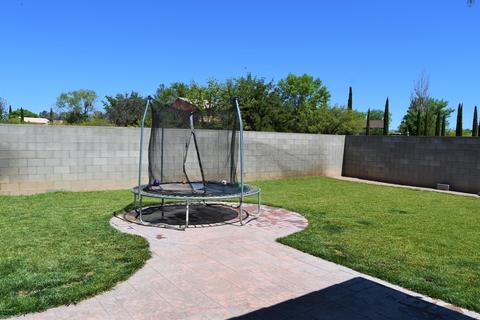 2905 Bosch Ct, Douglas, AZ 85607 photo 2