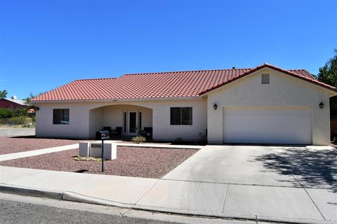 2905 Bosch Ct, Douglas, AZ 85607 photo 1