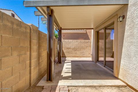 2691 E Bart St, Gilbert, AZ 85295 photo 22