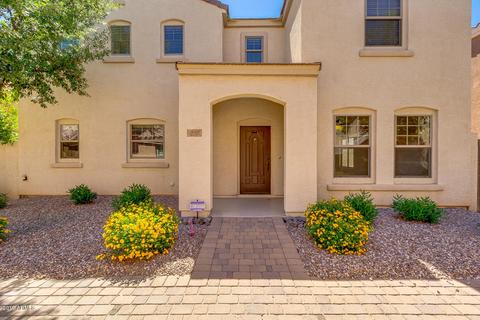 2691 E Bart St, Gilbert, AZ 85295 photo 1