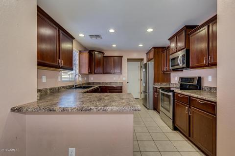 2691 E Bart St, Gilbert, AZ 85295 photo 4
