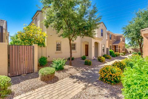 2691 E Bart St, Gilbert, AZ 85295 photo 21
