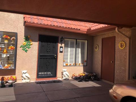 5246 N 18th Dr, Phoenix, AZ 85015 photo 1