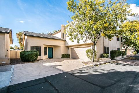 1124 E Rose Ln #16, Phoenix, AZ 85014 photo 2