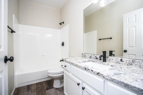 1124 E Rose Ln #16, Phoenix, AZ 85014 photo 19