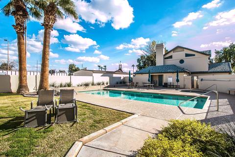 1124 E Rose Ln #16, Phoenix, AZ 85014 photo 31