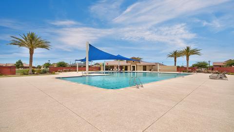 4210 E Cynthia St, Gilbert, AZ 85295 photo 44