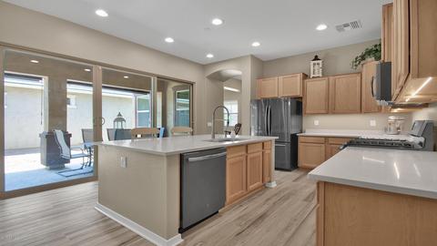 4210 E Cynthia St, Gilbert, AZ 85295 photo 17
