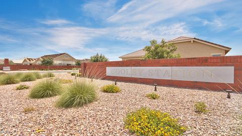 4210 E Cynthia St, Gilbert, AZ 85295 photo 46