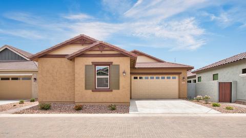 4210 E Cynthia St, Gilbert, AZ 85295 photo 29
