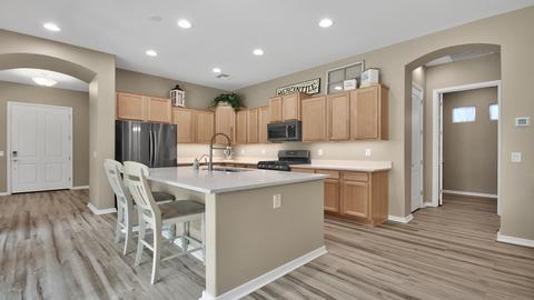 4210 E Cynthia St, Gilbert, AZ 85295 photo 16
