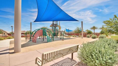 4210 E Cynthia St, Gilbert, AZ 85295 photo 37
