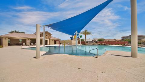 4210 E Cynthia St, Gilbert, AZ 85295 photo 42