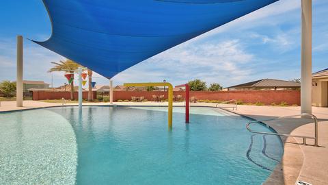 4210 E Cynthia St, Gilbert, AZ 85295 photo 40