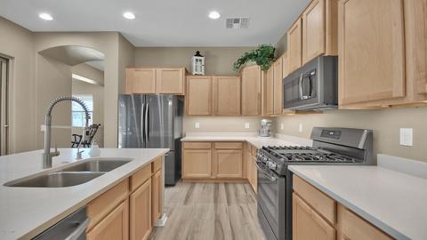 4210 E Cynthia St, Gilbert, AZ 85295 photo 18