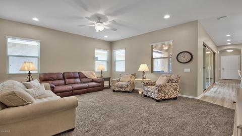 4210 E Cynthia St, Gilbert, AZ 85295 photo 24