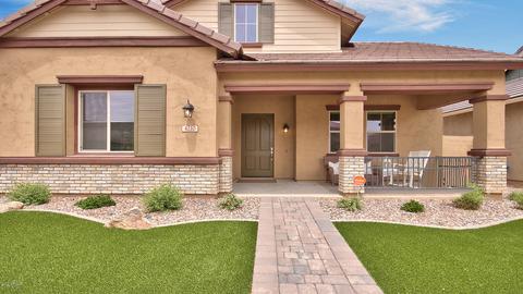 4210 E Cynthia St, Gilbert, AZ 85295 photo 4