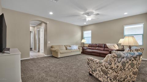 4210 E Cynthia St, Gilbert, AZ 85295 photo 23