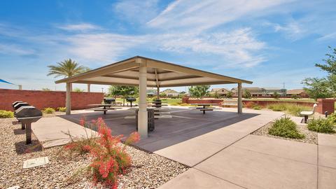 4210 E Cynthia St, Gilbert, AZ 85295 photo 39