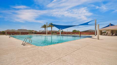 4210 E Cynthia St, Gilbert, AZ 85295 photo 45