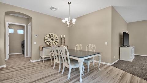 4210 E Cynthia St, Gilbert, AZ 85295 photo 20