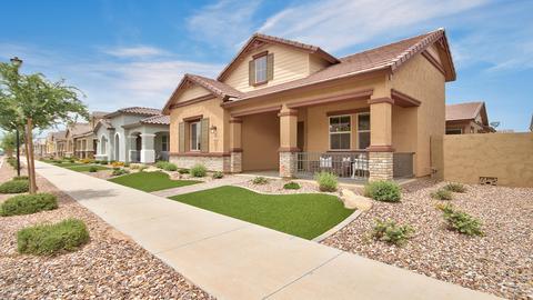 4210 E Cynthia St, Gilbert, AZ 85295 photo 3
